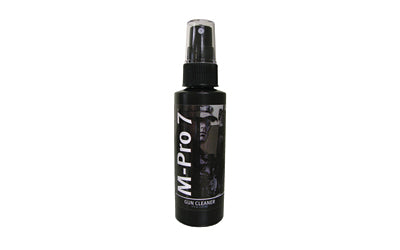 M-PRO 7 M-PRO 7 GUN CLNR 4OZ