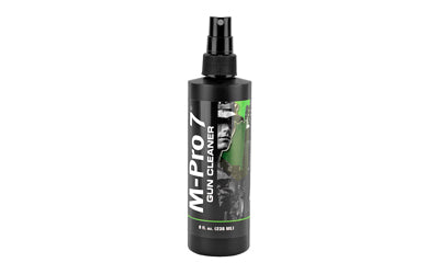 M-PRO 7 M-PRO 7 GUN CLNR 8OZ
