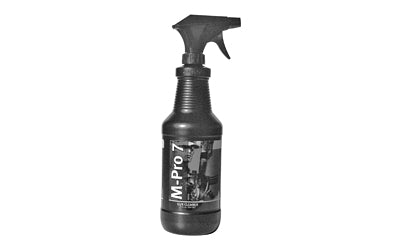 M-PRO 7 M-PRO 7 GUN CLNR 32OZ