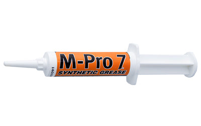 M-PRO 7 M-PRO 7 SYN GUN GREASE .5OZ SYRG