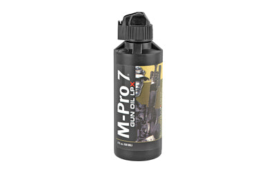 M-PRO 7 M-PRO 7 LPX GUN OIL 2OZ