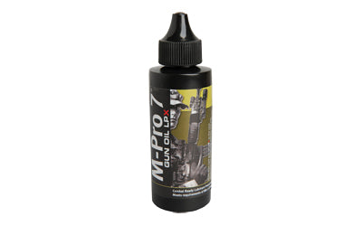 M-PRO 7 M-PRO 7 LPX GUN OIL 4OZ