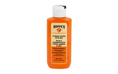 Hoppe's HOPPES LUBE OIL 2.25OZ