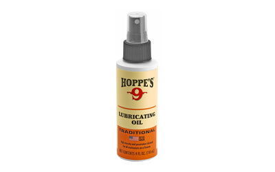 Hoppe's HOPPES #9 LUBE OIL PUMP 4OZ