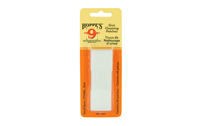 Hoppe's HOPPES CLNG PATCH 17-202 60/BAG