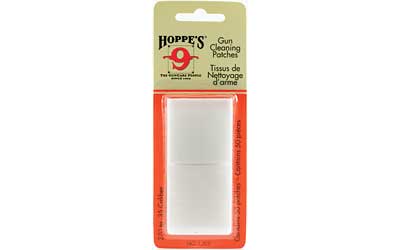 Hoppe's HOPPES CLNG PATCH 270-35 50/BAG