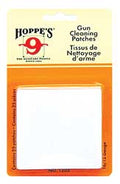 Hoppe's HOPPES CLNG PATCH 16-12GA 25/BAG