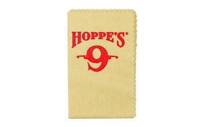 Hoppe's HOPPES WAX TREATED CLOTH