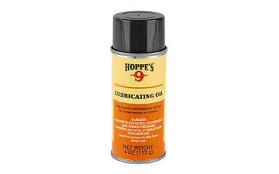 Hoppe's HOPPES #9 LUBE OIL AEROSOL 4OZ