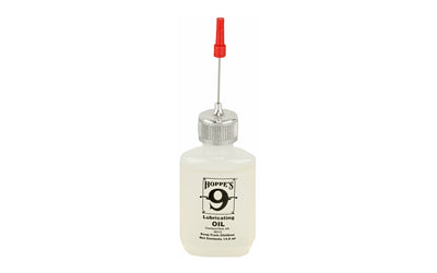 Hoppe's HOPPES #9 PRECISION LUBE 14.9ML