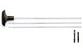 Hoppe's HOPPES 3PC RFL ROD 22CAL