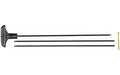 Hoppe's HOPPES 3PC RFL ROD .17  .204 CAL