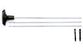 Hoppe's HOPPES 3PC ALUMINUM ROD ALL CAL