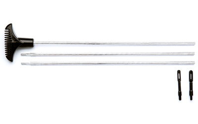 Hoppe's HOPPES 3PC ALUMINUM ROD ALL CAL