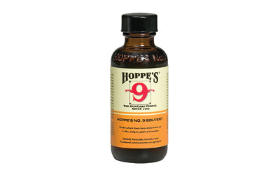 Hoppe's HOPPES #9 2OZ BOTTLE