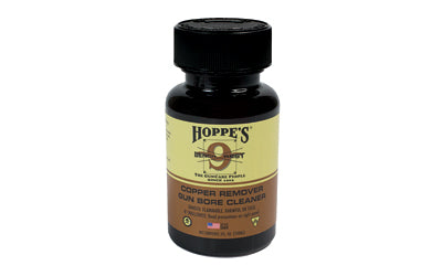 Hoppe's HOPPES #9 BENCH REST 5OZ