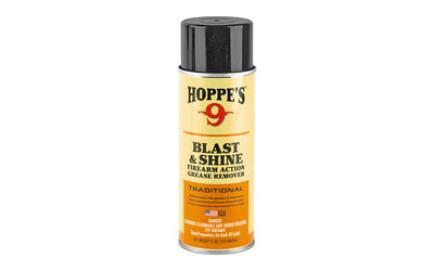 Hoppe's HOPPES #9 AEROSOL CLNR 11OZ