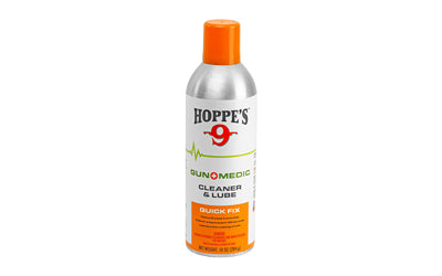 Hoppe's HOPPES GUN MEDIC CLN/LUBE 10OZ