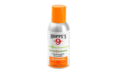 Hoppe's HOPPES GUN MEDIC CLN/LUBE 4OZ