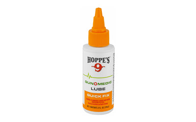 Hoppe's HOPPES GUN MEDIC LUBE 2OZ
