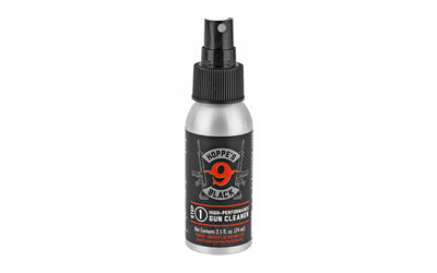 Hoppe's HOPPES BLACK ALUM CLEANER 2.5OZ