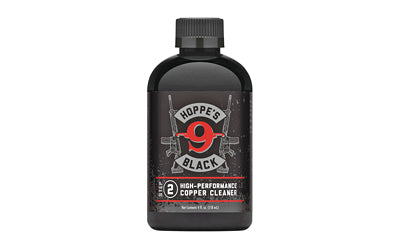 Hoppe's HOPPES BLACK COPPER CLEANER 4OZ