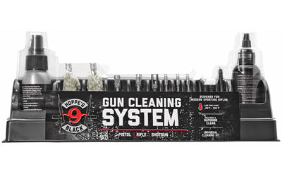 Hoppe's HOPPES BLACK UNIVERSAL CLEANING KIT