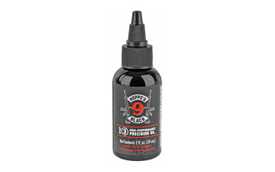 Hoppe's HOPPES BLACK LUBRICANT 2OZ