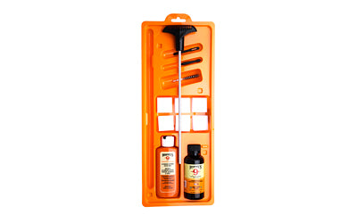 Hoppe's HOPPES 22CAL PSTL CLNG KIT CLAM