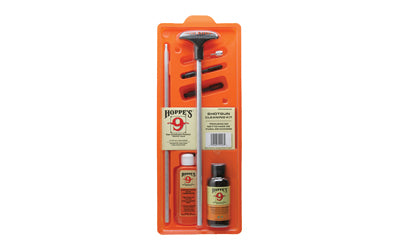 Hoppe's HOPPES UNIV SHTGN CLNG KIT CLAM
