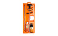 Hoppe's HOPPES UNIV SHTGN/RFL CLNG KIT CLAM