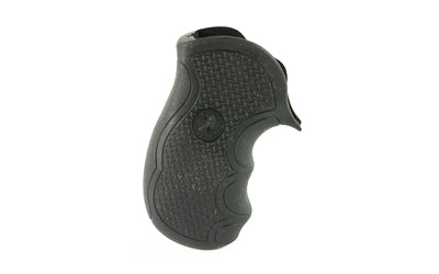 Pachmayr PKMYR DIAMOND PRO GRP RUGER LCR BLK