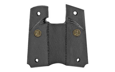 Pachmayr PKMYR SIGNATURE GRIPS 1911 BLK