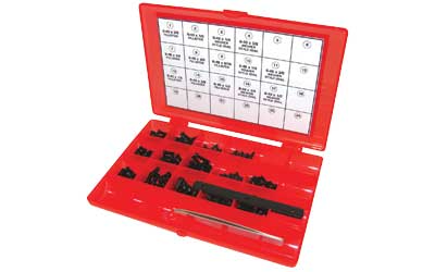 Pachmayr PKMYR MASTER GUNSMITH HEX HEAD SET