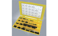 Pachmayr PKMYR MASTER GUNSMITH TORX SCREW SET