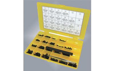 Pachmayr PKMYR MASTER GUNSMITH TORX SCREW SET