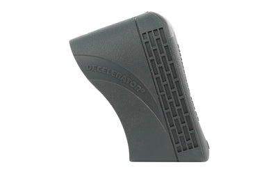 Pachmayr PKMYR DECELERATOR SLIP-ON PAD BLK S