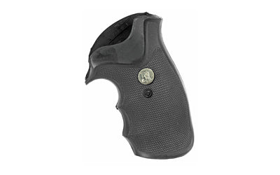 Pachmayr PKMYR DECL/GRPR S&W N FRAME RB
