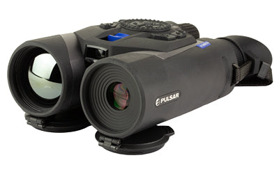 Pulsar PULSAR SYMBION LRF DXR50 4-32X