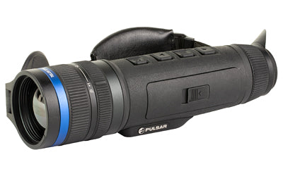 Pulsar PULSAR TELOS XP50 2.5-10X50 BLK