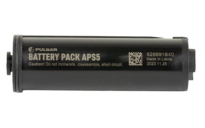 Pulsar PULSAR BATTERY PACK APS 5 AXIONS