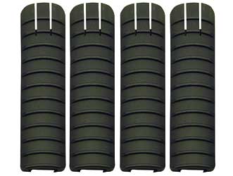 ProMag Industries PROMAG 11 RIB 1913 PICTNNY RAIL CVR