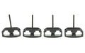 ProMag Industries PROMAG AR/MINI-14 MAG CLAMPS (4)