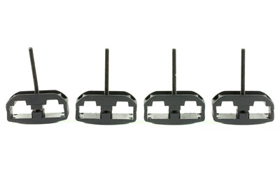 ProMag Industries PROMAG AR/MINI-14 MAG CLAMPS (4)