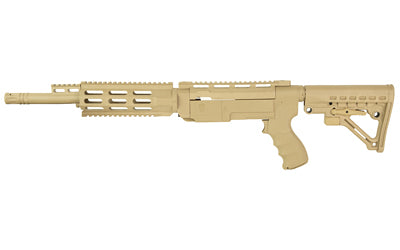 ProMag Industries ARCHANGEL 10/22 ARS RIFLE PKG TAN