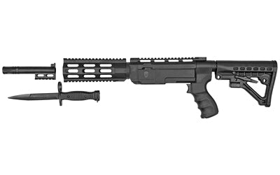 ProMag Industries ARCHANGEL 10/22 ARS RIFLE PKG 6-POS