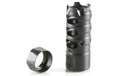 Patriot Ordnance Factory POF TRIPLE PORT MUZZLE BRAKE 223