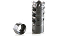 Patriot Ordnance Factory POF TRIPLE PORT MUZZLE BRAKE 308