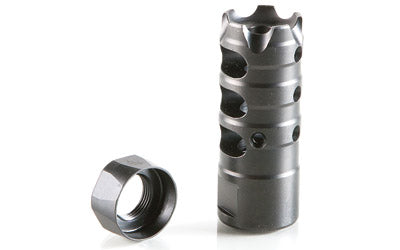 Patriot Ordnance Factory POF TRIPLE PORT MUZZLE BRAKE 308