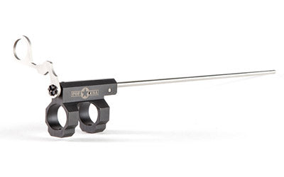 Patriot Ordnance Factory POF DICTATOR 9POS GAS BLOCK CARBINE